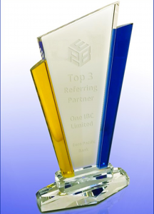 One IBC® - Proud As One Of Top Partners Of Euro Pacific Bank